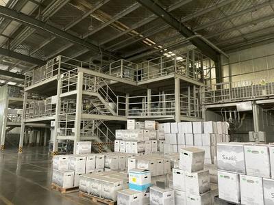 創新驅動，智造升級 一家粉末涂料企業以1600萬投資實現30%銷量增長的背后